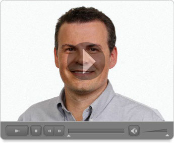 Tristan Orpin, SVP, Commercial Operations at Illumina