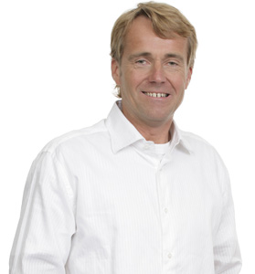 Carsten, Senior Market Manager, DNA Analysis Products at Illumina