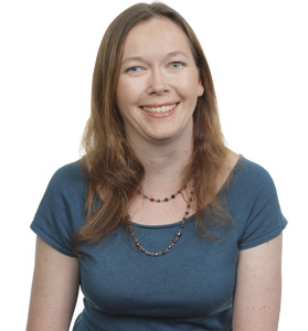Fiona, Staff Manager, Scientific Research at Illumina