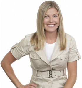 Jennifer, Marketing Programs Manager at Illumina
