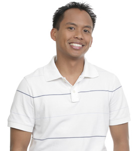 Randy, Supervisor, Engineering at Illumina