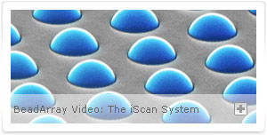 Illumina BeadArray video
