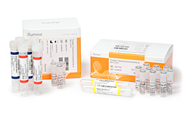 TruSeq Custom Enrichment Kit 