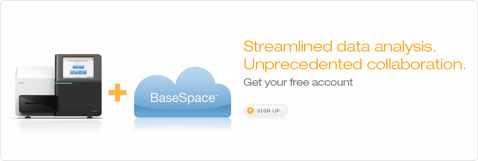 BaseSpace