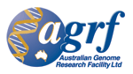 AGRF
