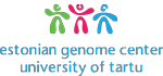 Estonian Genome Center