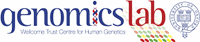 Wellcome Trust Centre for Human Genetics