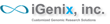 iGenix, Inc.