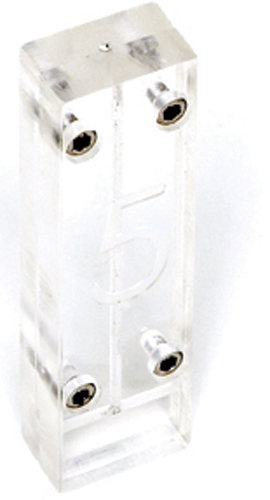 Tip Depth Gauge