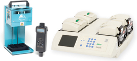 GoldenGate Accessory Package Plus – For GoldenGate Genotyping samples