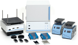 GoldenGate Satellite Option Kit – For use in a separate lab or facility