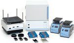 GoldenGate Satellite Option Kit – For use in a separate lab or facility