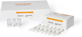 Genomic DNA Sample Prep Kit 