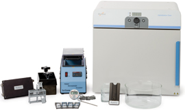 Gene Expression (IVT) Product Option Kit – Hardware, software, and accessories