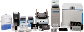 Universal Starter Kit – Hardware, software, and accessories