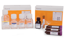 TruSeq SBS kit-HS