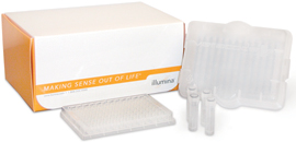 BeadXpress Starter Kit – Rapid microbead distribution and hybridization