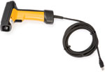 Optional BeadXpress Barcode Scanner – To eliminate error and simplify management