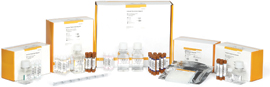 VeraCode GoldenGate Methylation Analysis Kit