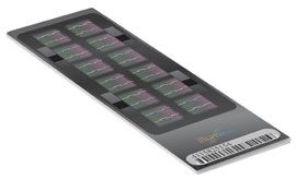 Human660W-Quad v1 DNA Analysis BeadChip Kits