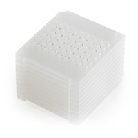 Eco Plates (40 plates per box)