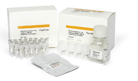 Tag Profiling Sample Prep Kits