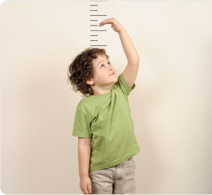 Featured Publication: Common SNPs explain a large proportion of the heritability for human height.