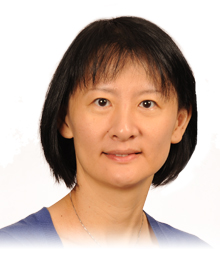 Chia-Lin Wei, Ph.D.