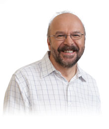 Joseph R. Ecker, Ph.D.