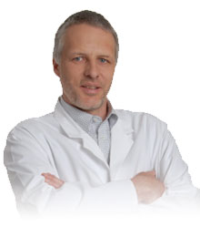 Laurent Farinelli, Ph.D.