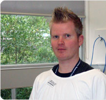 Jimmy Twin - Winner of Illumina VeraCode Assay Design Challenge
