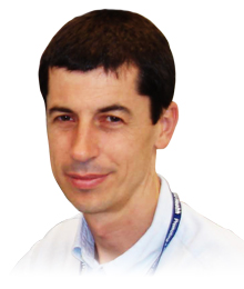 Matthew Brown, Ph.D.