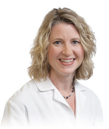 Sarah Murray, Ph. D.