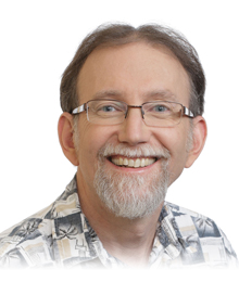 Charles Nicolet, Ph.D.