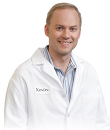 Kevin Shianna, Ph.D.