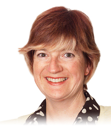 Sue Forrest, Ph.D.