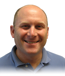 Clifford Tepper, Ph.D.