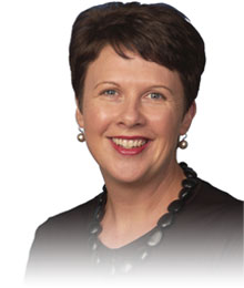 Belinda Whittle