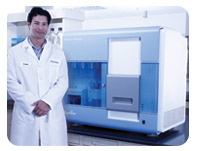 Genome Analyzer System Software