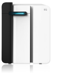 Illumina SQ Module