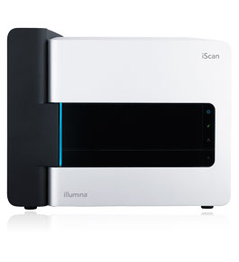 iScan System Warranties