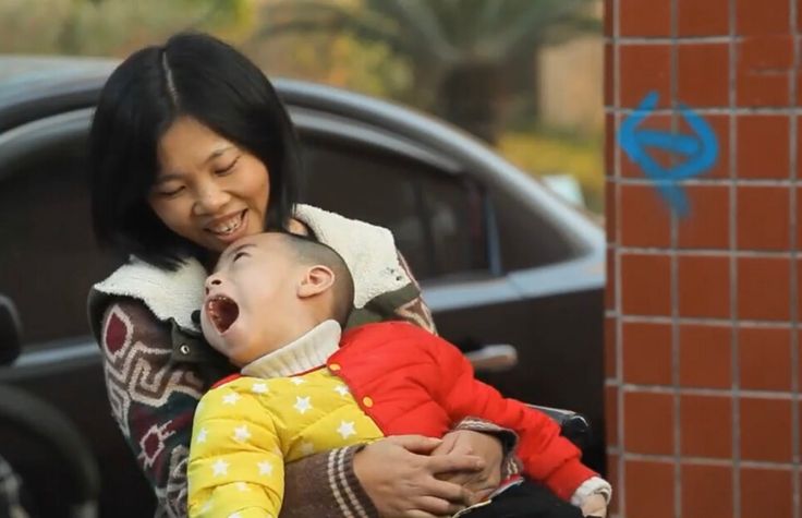 The Story of 'Tree Baby'