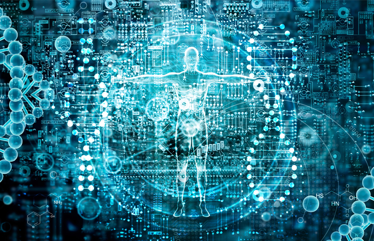 Metagenomics Data Sets