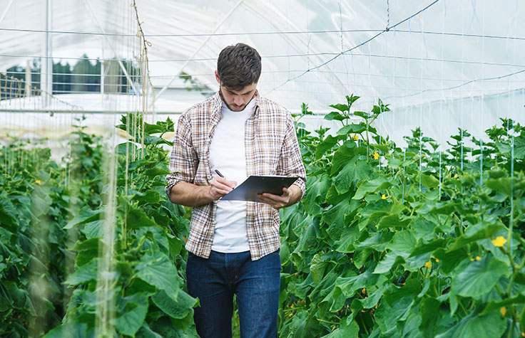 Plant and Animal Genomics