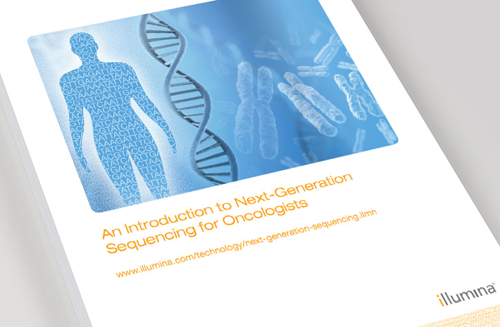 Introduction to NGS in Oncology