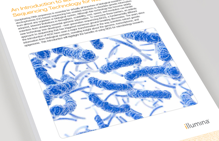 NGS-Based Microbial Sequencing