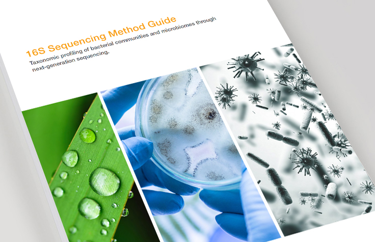 Shotgun Metagenomics Methods Guide