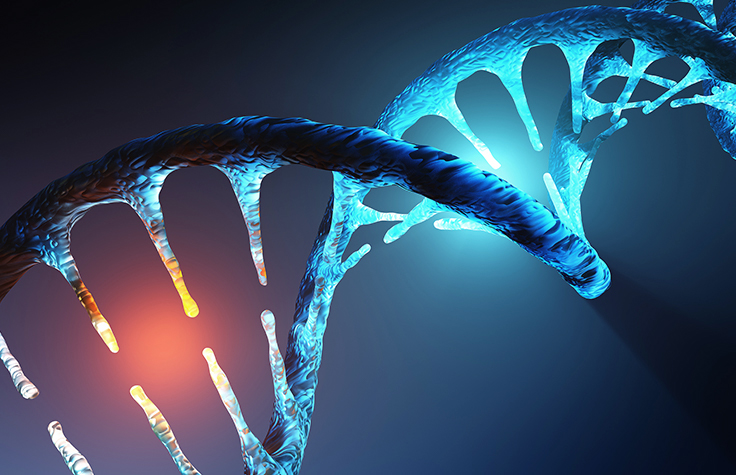 Gene Target Identifcation in Complex Diseases