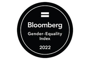 Bloomberg Gender Equality Index 2022