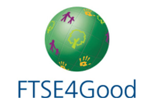 FTSE4Good logo